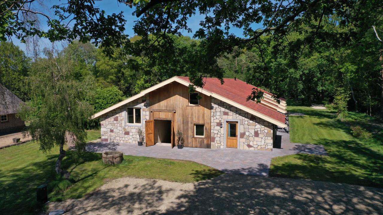 Hof Van Hagmolen Bentelo Zewnętrze zdjęcie